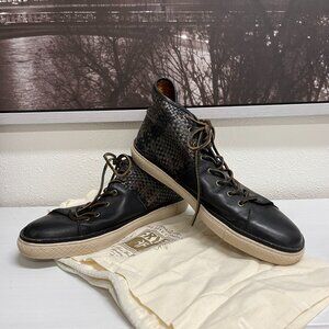 Frye Lace Up Men's shoes